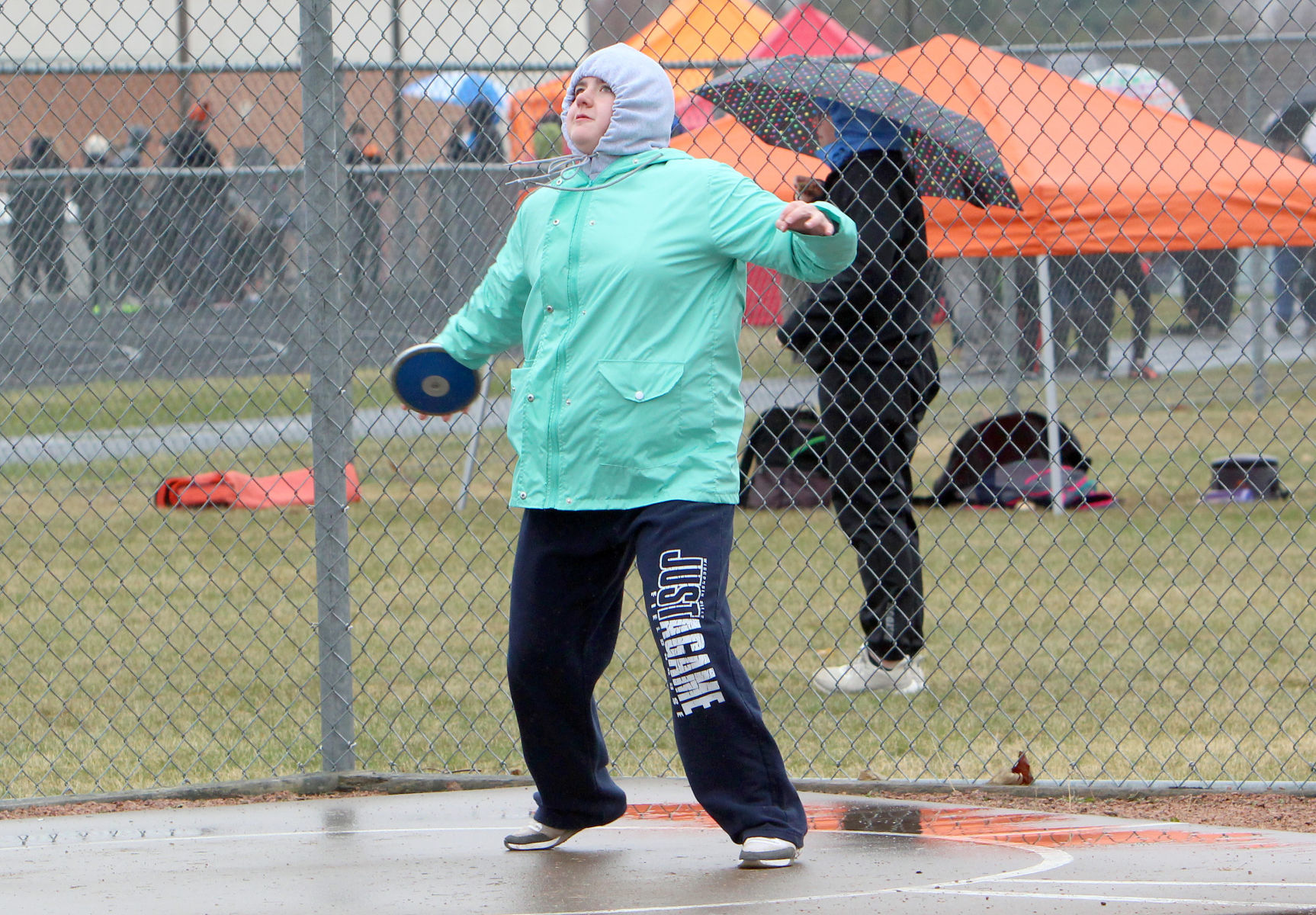Dave Landgraf Invitational 4-30-19